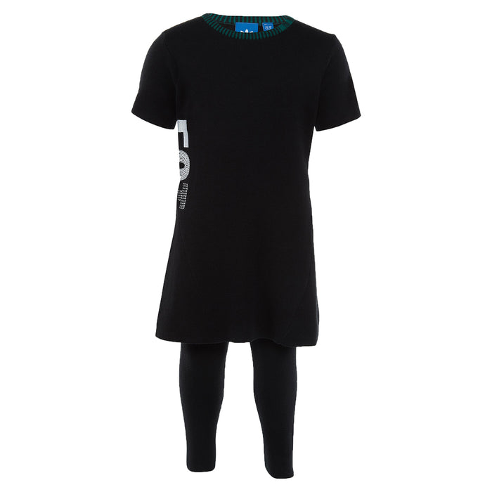 Adidas Eqt Dress Toddlers Style : Bq4364