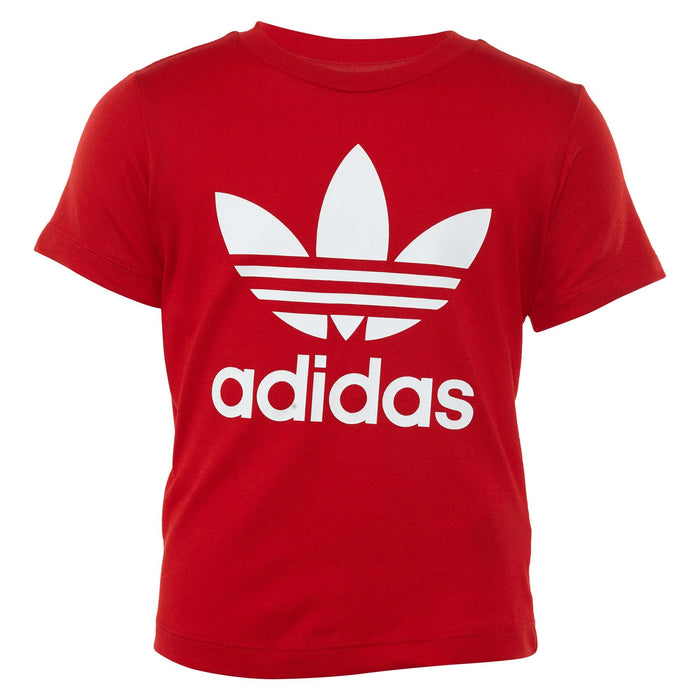 Adidas Trefoil Tee  Toddlers Style : Ce4314