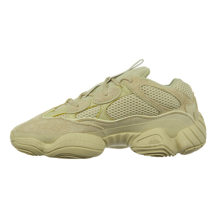 adidas Yeezy 500 Super Moon Yellow