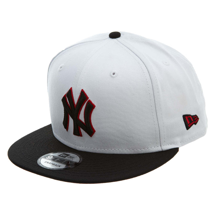 New Era 950 New York Yankee Snapback #30 Unisex Style : 70469971