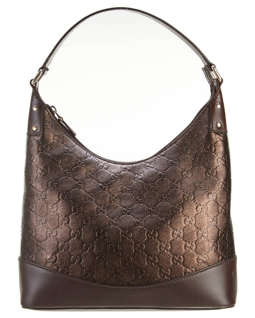 GUCCI HOBO BAG Style# 239379