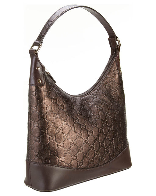 GUCCI HOBO BAG Style# 239379