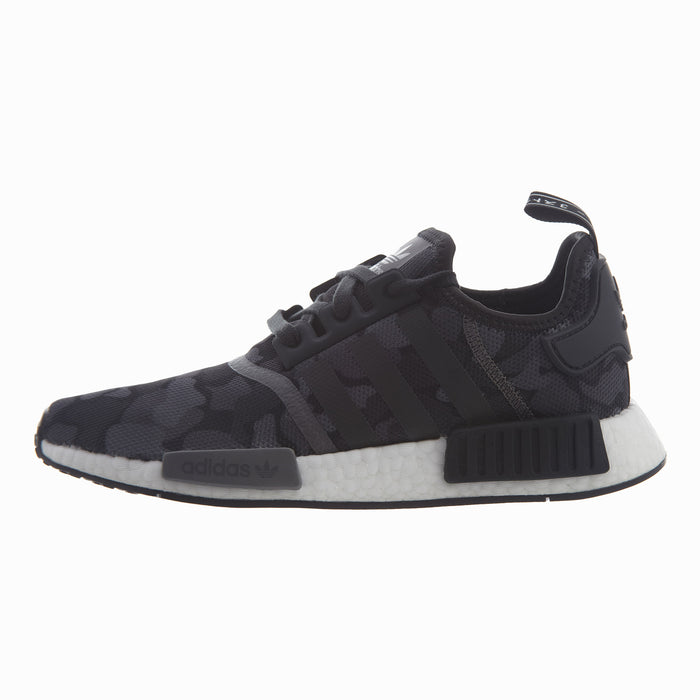adidas NMD R1 Duck Camo Core Black