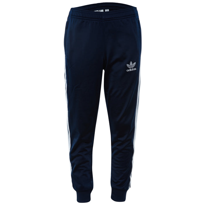Adidas Sst Pants Big Kids Style : Cf8563-CONAVY