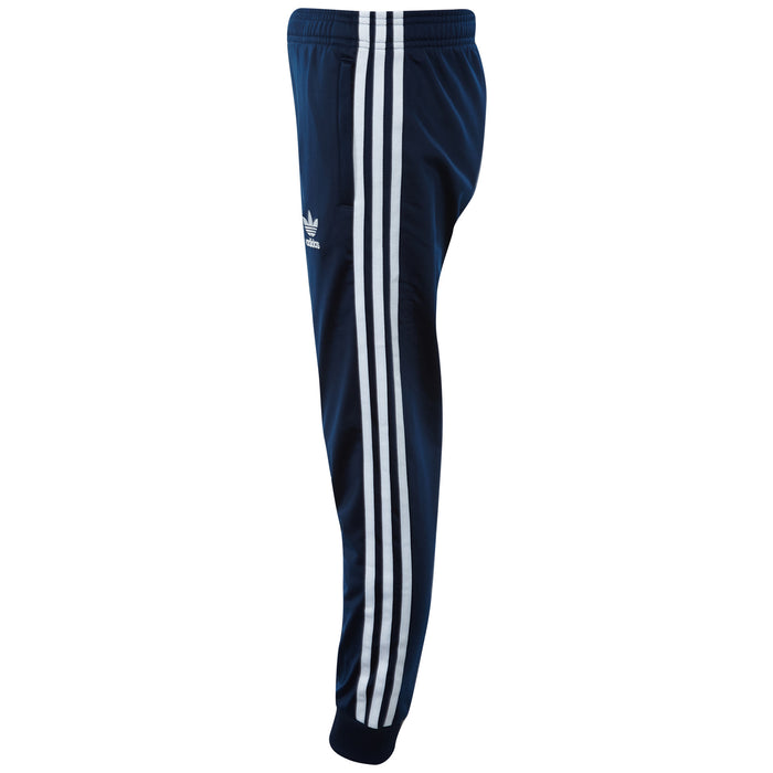 Adidas Sst Pants Big Kids Style : Cf8563-CONAVY