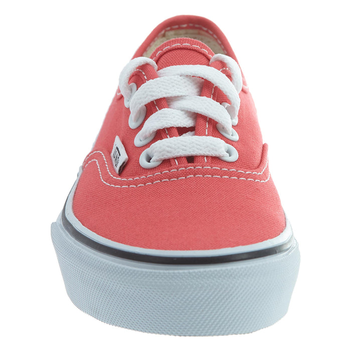 Vans Authentic Little Kids Style : Vn00018r-H1K