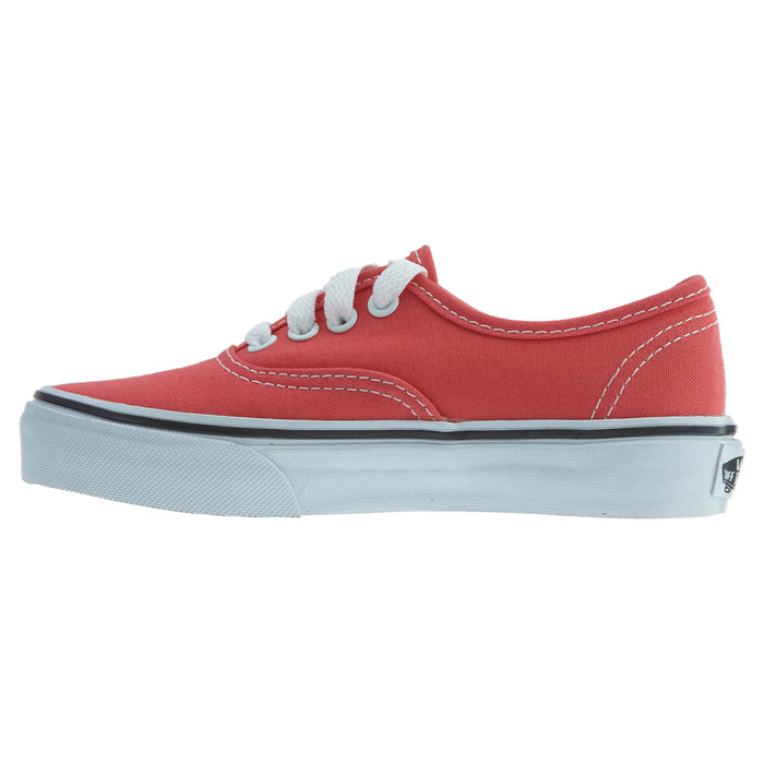 Vans Authentic Little Kids Style : Vn00018r-H1K