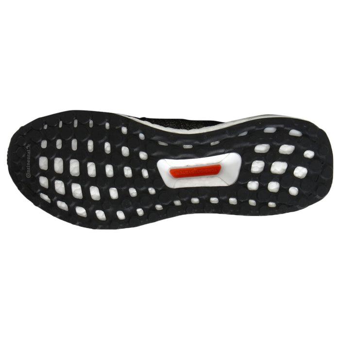 Adidas Ultra Boost Laceless Legend Ink Primeknit Mens Style :BB6135