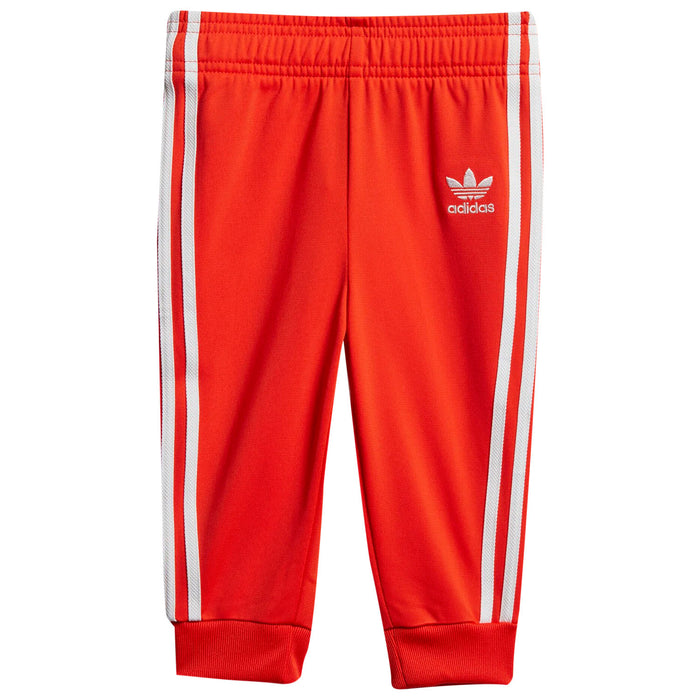 Adidas Superstar Suit Toddlers Style : Dv2822-Orange