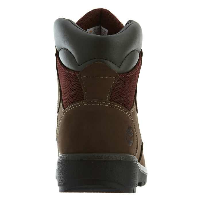 Timberland 6" Field Boots Little Kids Style : Tb0a1w4i-D40