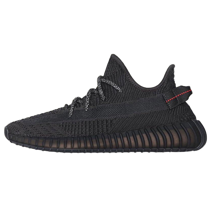 adidas Yeezy Boost 350 V2 Black (Non-Reflective)