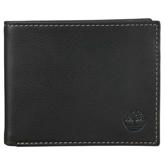 Timberland Leather Passcase Wallet Mens Style : D57387/08