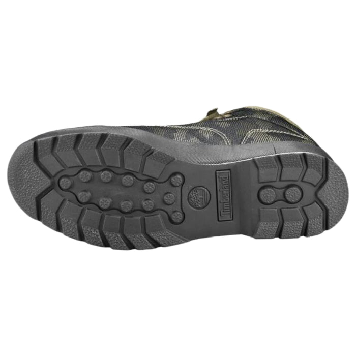 Timberland Euro Hiker Faric Mens Style : Tb0a1rc1