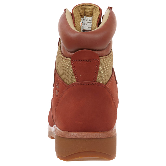 Timberland 6 Inch Field Boot Mens Style : Tb0a23z9