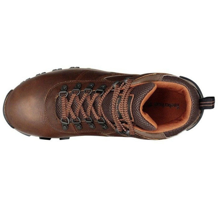 Timberland Mt. Maddsen Leather Boot Mens Style : Tb0a1j4h