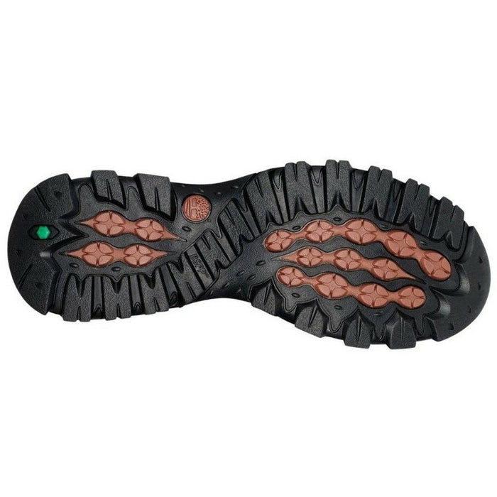 Timberland Mt. Maddsen Leather Boot Mens Style : Tb0a1j4h