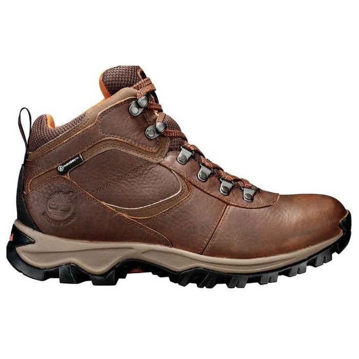 Timberland Mt. Maddsen Leather Boot Mens Style : Tb0a1j4h