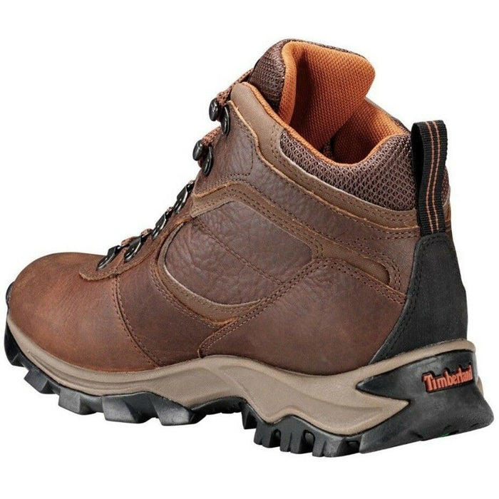 Timberland Mt. Maddsen Leather Boot Mens Style : Tb0a1j4h