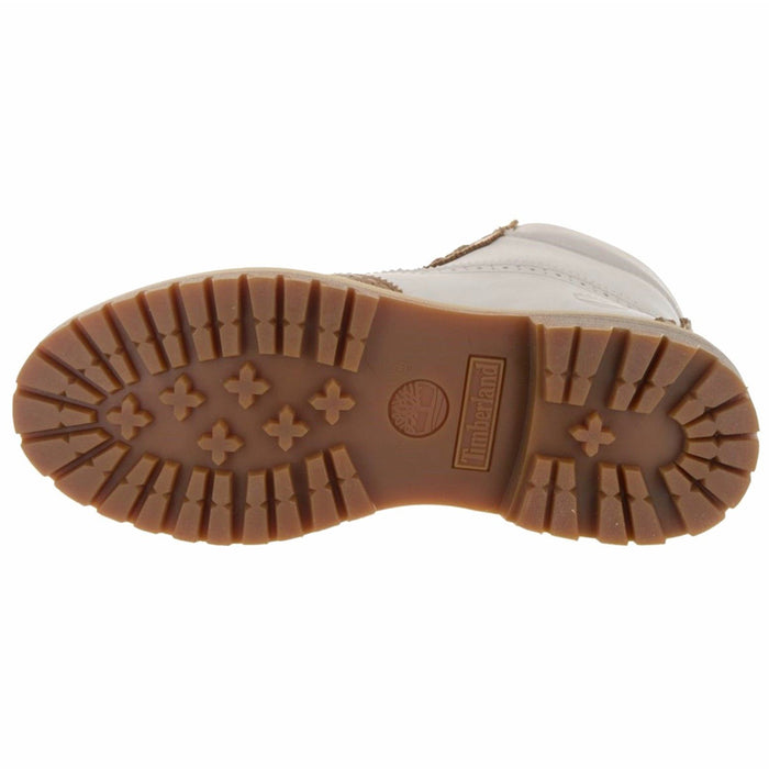 Timberland 6 Inch Premium Brogue Boot Womens Style : Tb0a1g6t