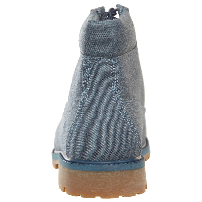 Timberland 6' Premium Boot Big Kids Style : Tb0a1vhv