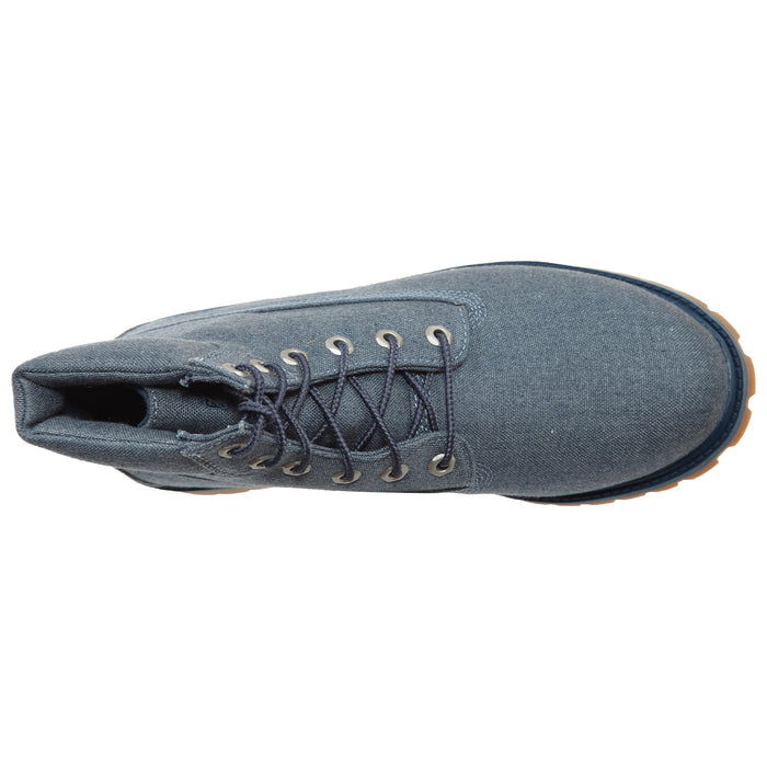 Timberland 6' Premium Boot Big Kids Style : Tb0a1vhv