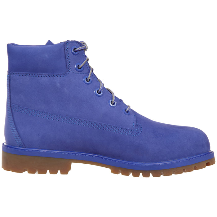 Timberland 6' Premium Boot Big Kids Style : Tb0a1p6h