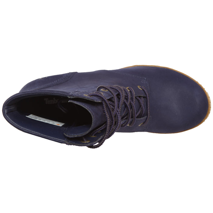 Timberland Glancy 6in Womens Style : Tb0a1k7g