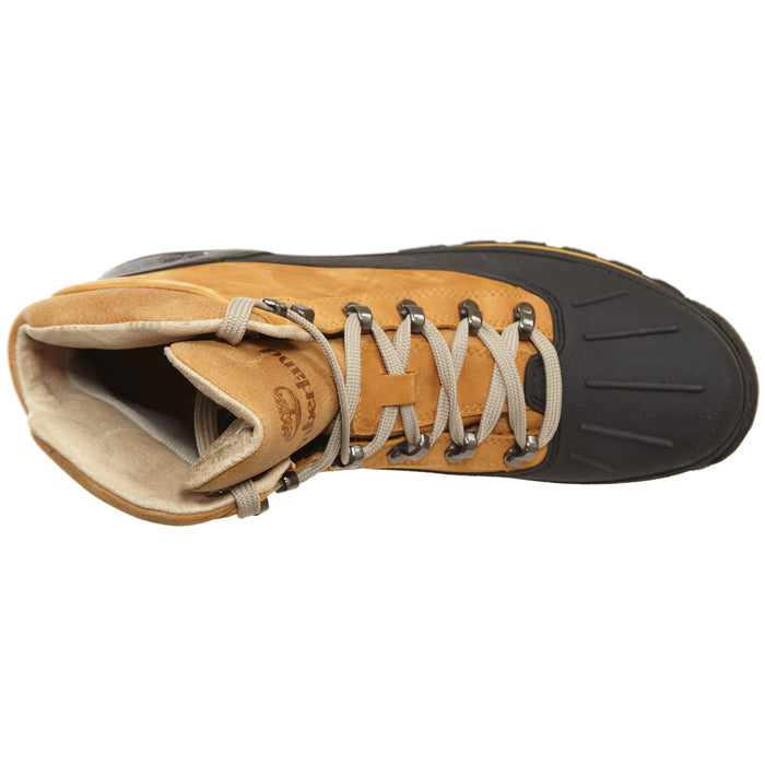 Timberland Euro Hiker Shell Toe Boot Mens Style : Tb0a1kyn