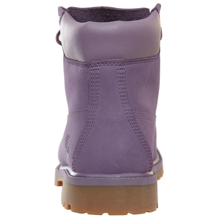 Timberland 6' Premium Boot Big Kids Style : Tb0a1ocr