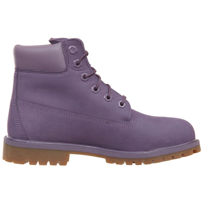 Timberland 6' Premium Boot Big Kids Style : Tb0a1ocr