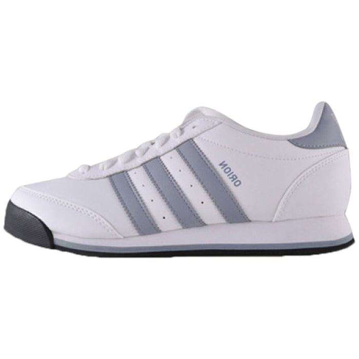 adidas Orion 2 White Grey (Youth)