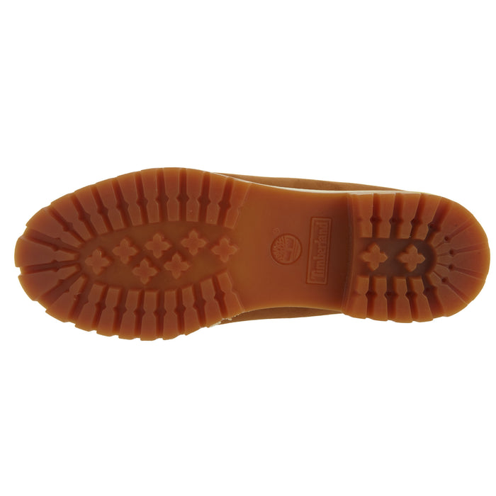 TIMBERLAND MENS AF 6 IN PREM BOOT Style# 72066