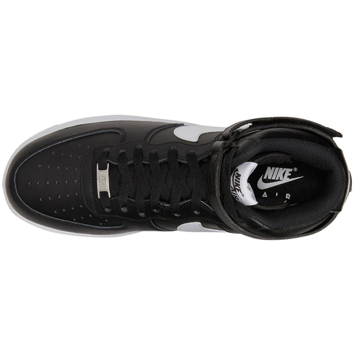 Nike Air Force 1 High Black White (2020)