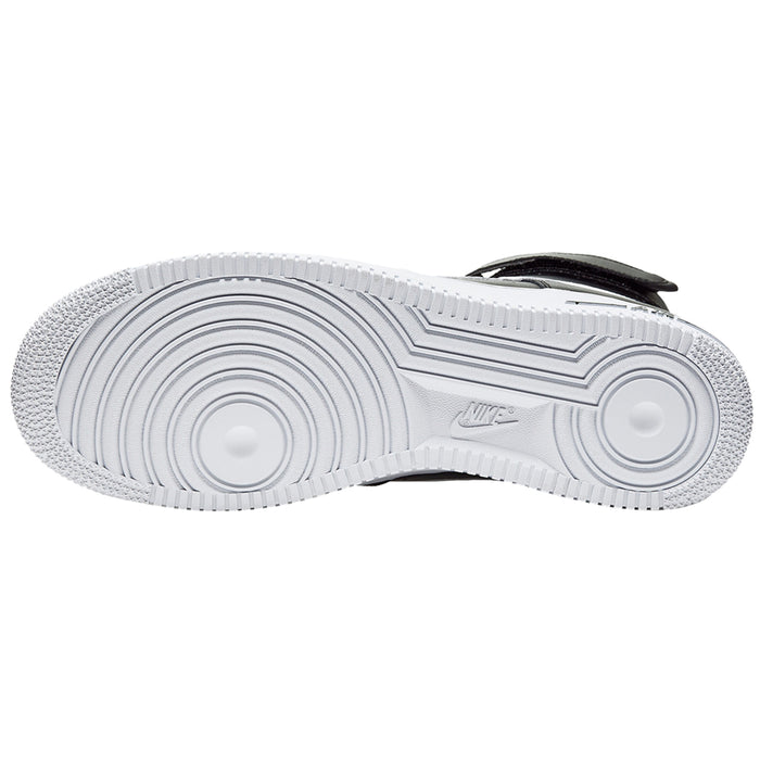 Nike Air Force 1 High Black White (2020)