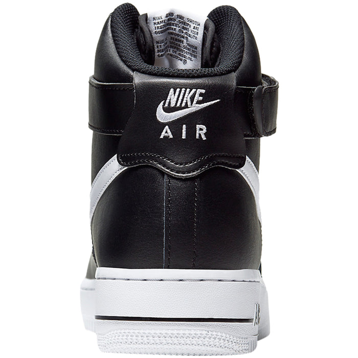 Nike Air Force 1 High Black White (2020)