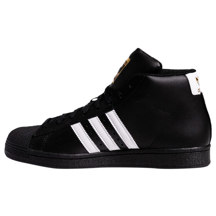 adidas Pro Model Black White