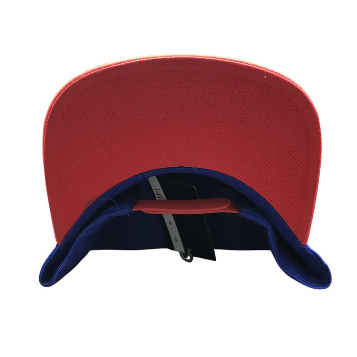 Nike Snap Back Adjustable Hat Unisex Style : 573629