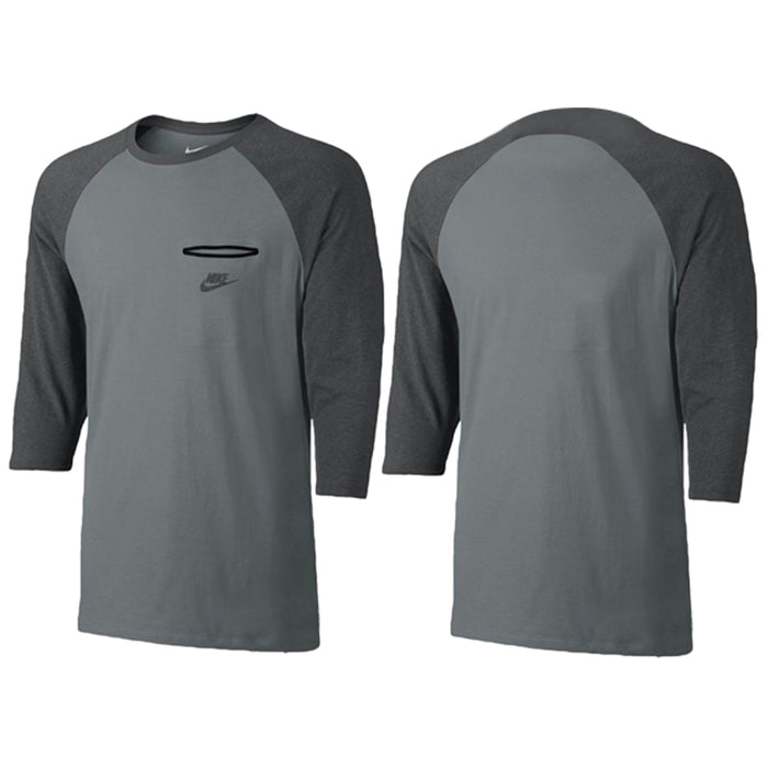 Adidas Bemis Pocket Raglan Shirt  Mens Style : 799340