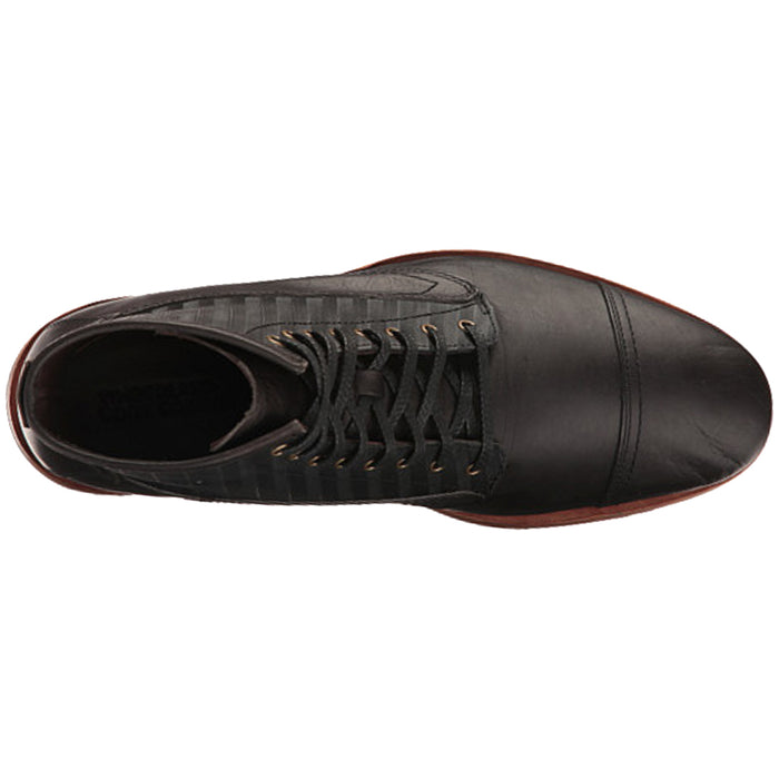 Timberland Barostown Cap Toe Boot Mens Style : Tb0a19ub088