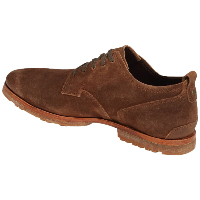 Timberland Bardstown Plain Toe Ox Mens Style : Tb0a26tbx18
