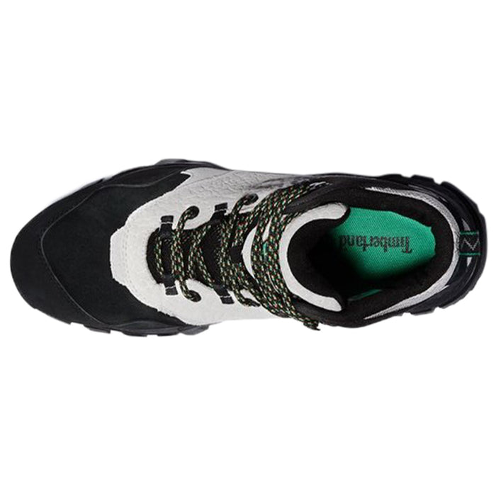 Timberland Garrison Trail Wp Mid Hiker Mens Style : Tb0a23et