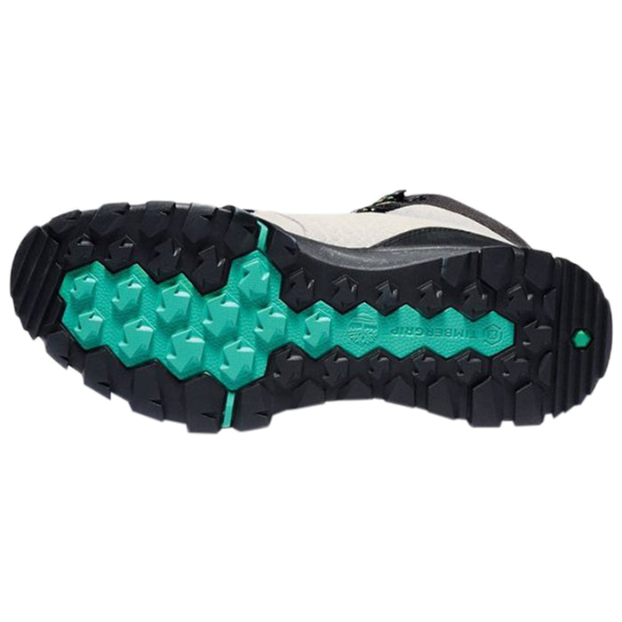 Timberland Garrison Trail Wp Mid Hiker Mens Style : Tb0a23et