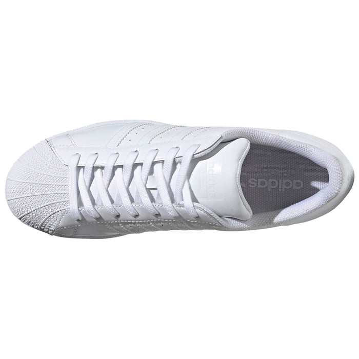 adidas Superstar Triple White (2022)