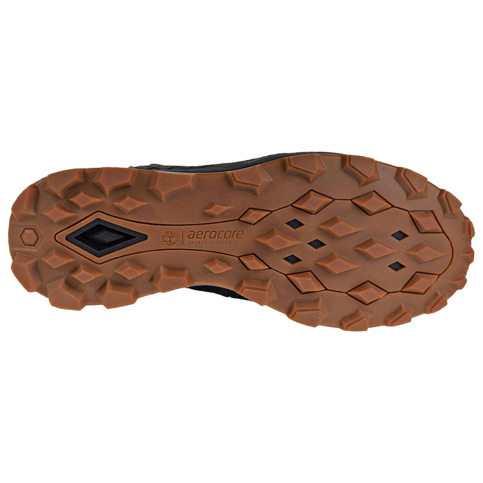 Timberland Brooklyn Side Zip Boot Mens Style : Tb0a228p