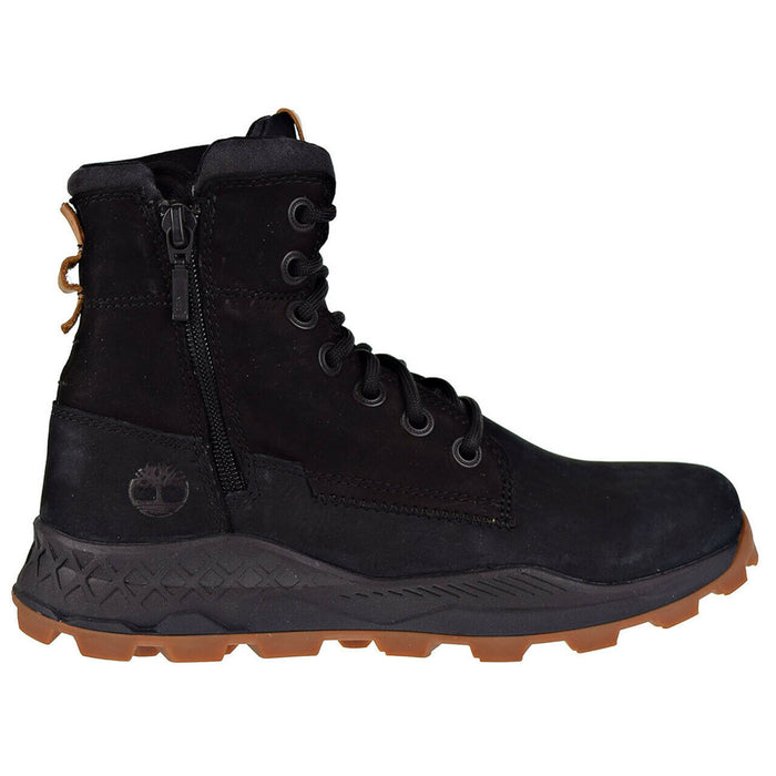 Timberland Brooklyn Side Zip Boot Mens Style : Tb0a228p
