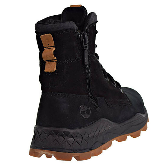 Timberland Brooklyn Side Zip Boot Mens Style : Tb0a228p