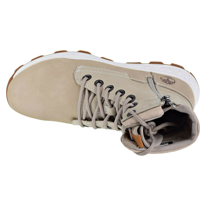 Timberland Brooklyn Side Zip Boot Mens Style : Tb0a1ymk