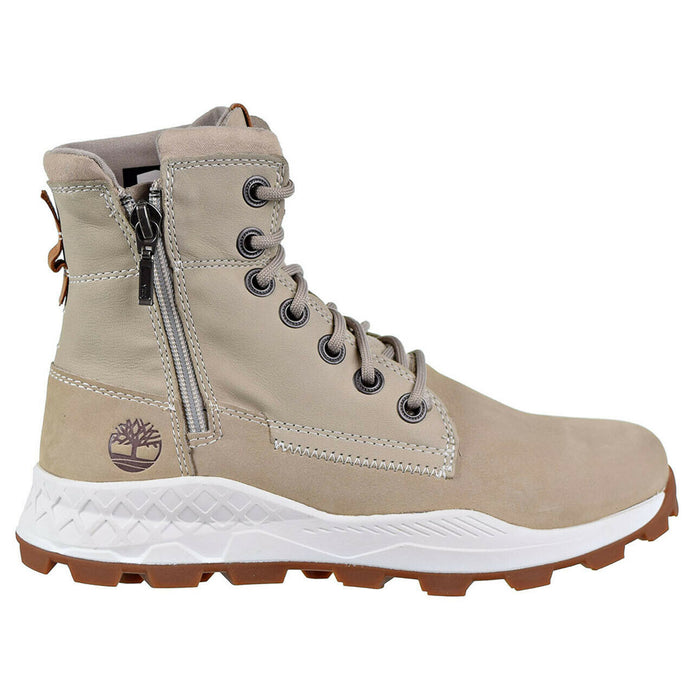 Timberland Brooklyn Side Zip Boot Mens Style : Tb0a1ymk