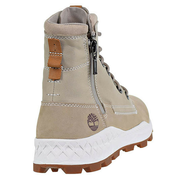 Timberland Brooklyn Side Zip Boot Mens Style : Tb0a1ymk
