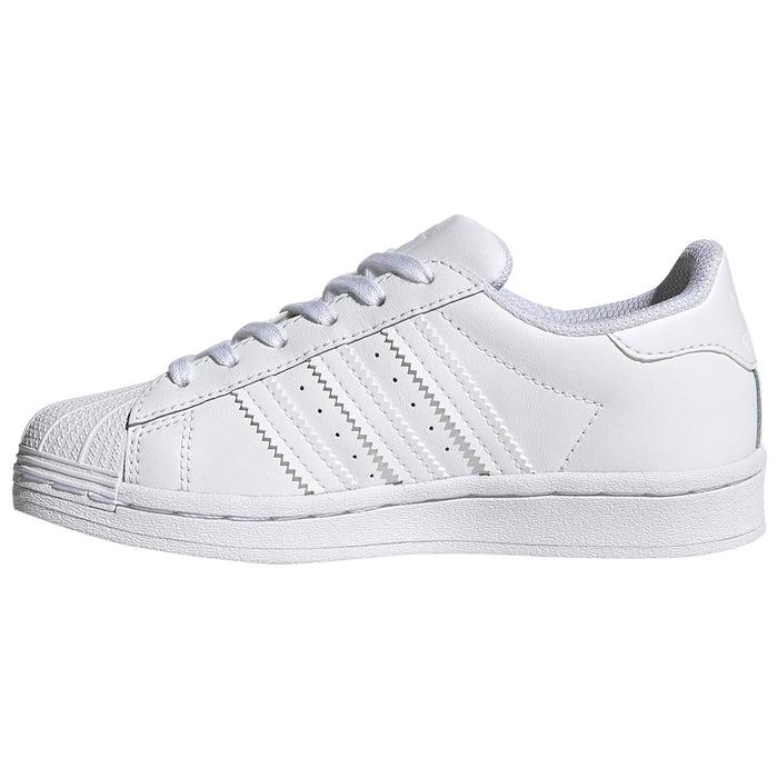 adidas Superstar Triple White (PS)
